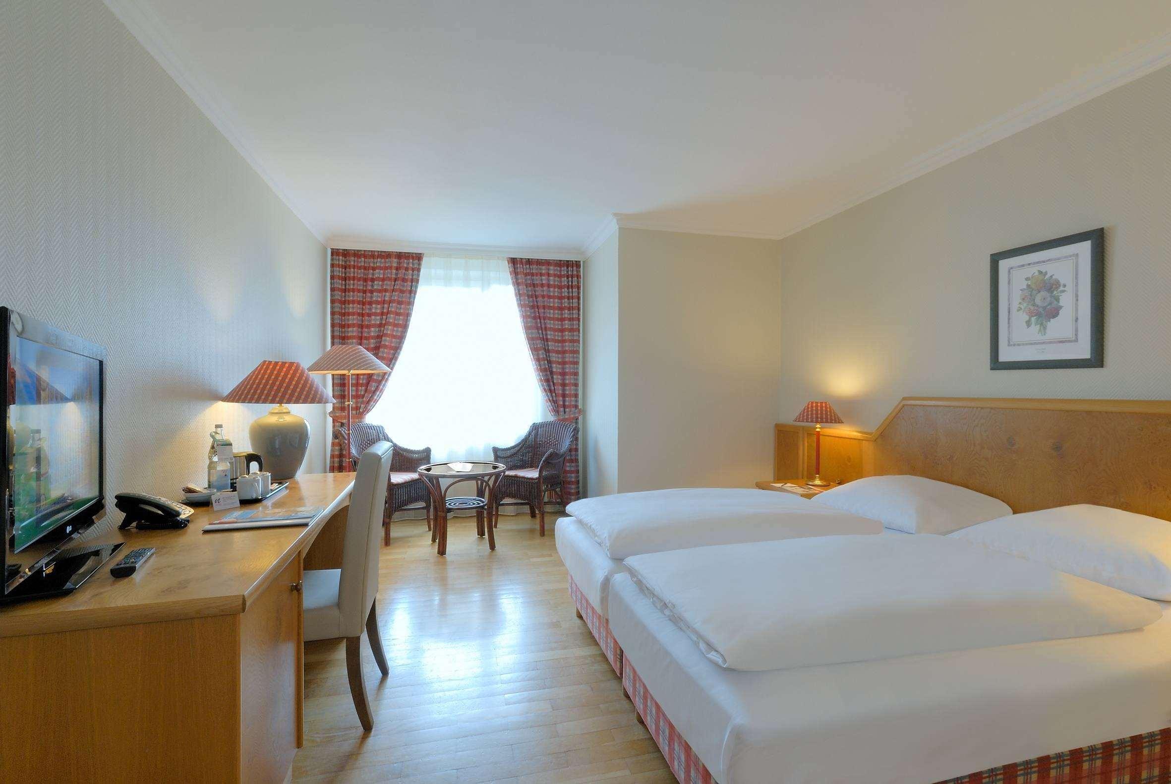 Hotel Luebecker Hof Stockelsdorf Extérieur photo